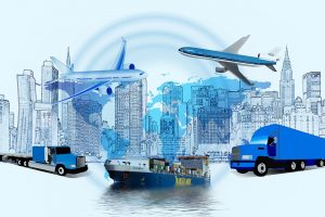 freight forwarding services